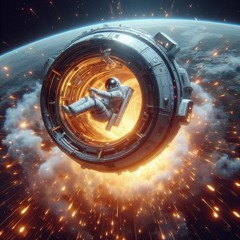 Fall From Outer Space