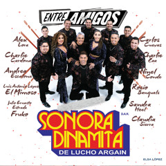 Encontré La Cadenita (feat. Charlie Cardona)