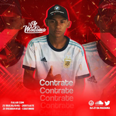 SEQUENCIA DO COMANDO VERMELHO  DA MADAMA(DJ JT DA MADAMA
