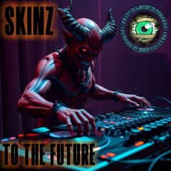 Skinz - To The Future EP  Sweep Da Scene Records - SDSR005 OUT NOW!!!