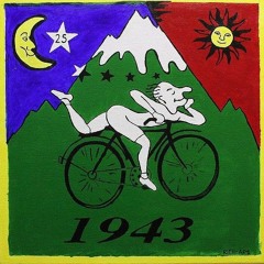 psychedelic bicycle day
