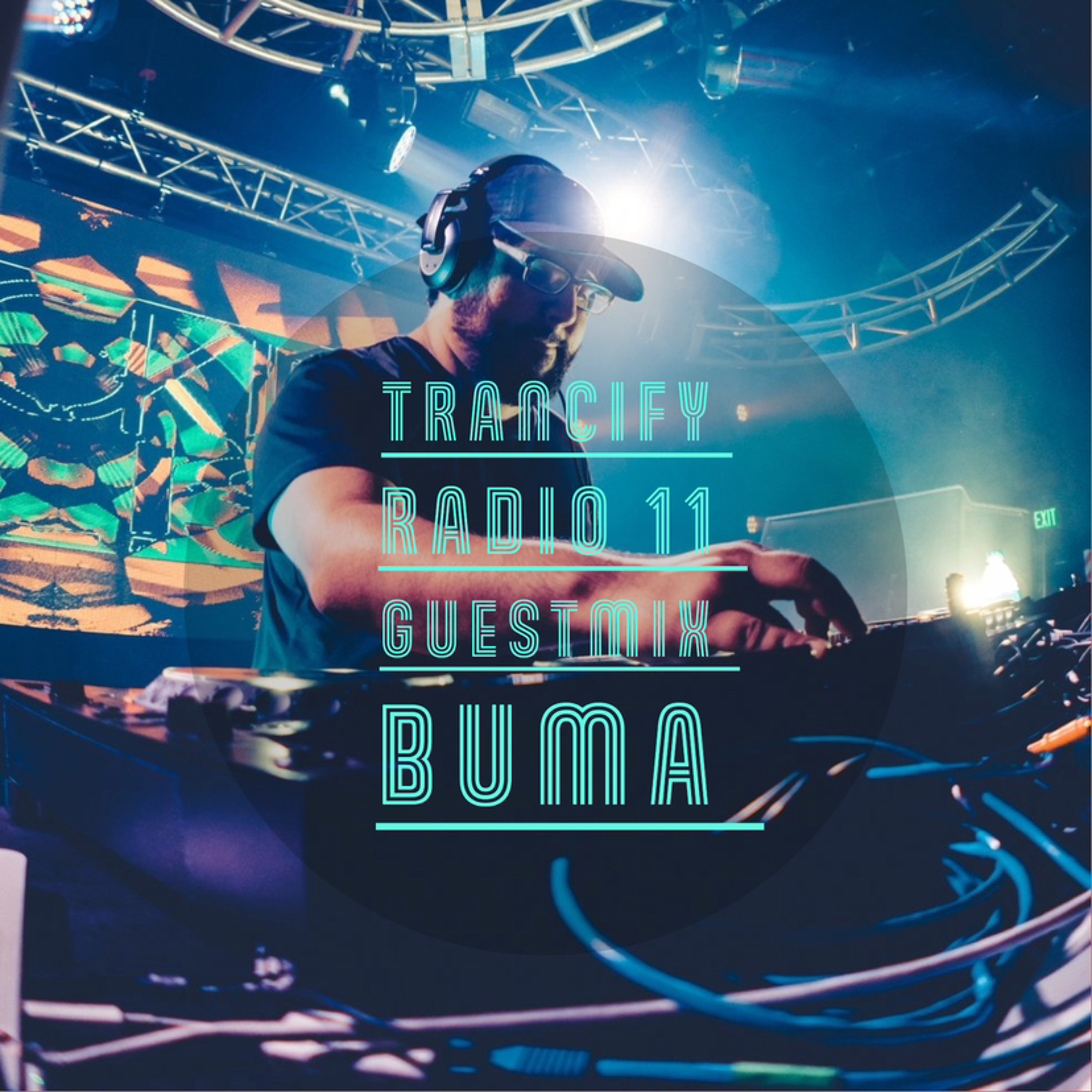 Trancify Radio