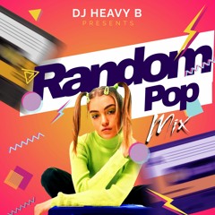 Random Pop Mix