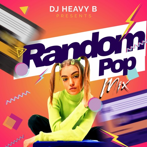 Random Pop Mix