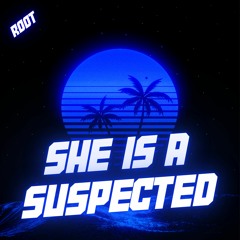She Is A SUS.