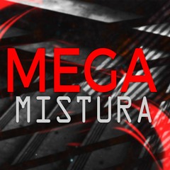 MEGA MISTURADO 2021 - DJ LUCAS WILLIAN