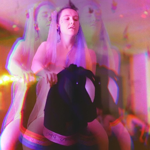 Waves of Pleasure @ Tiki Zaloon | Kiezburn 24