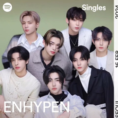 ENHYPEN (엔하이픈) - I Need U <Spotify x ENHYPEN> / BTS (방탄소년단) 원곡 Cover