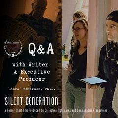 Laura Patterson What Inspired You To Select The Song At The End Of The Film
