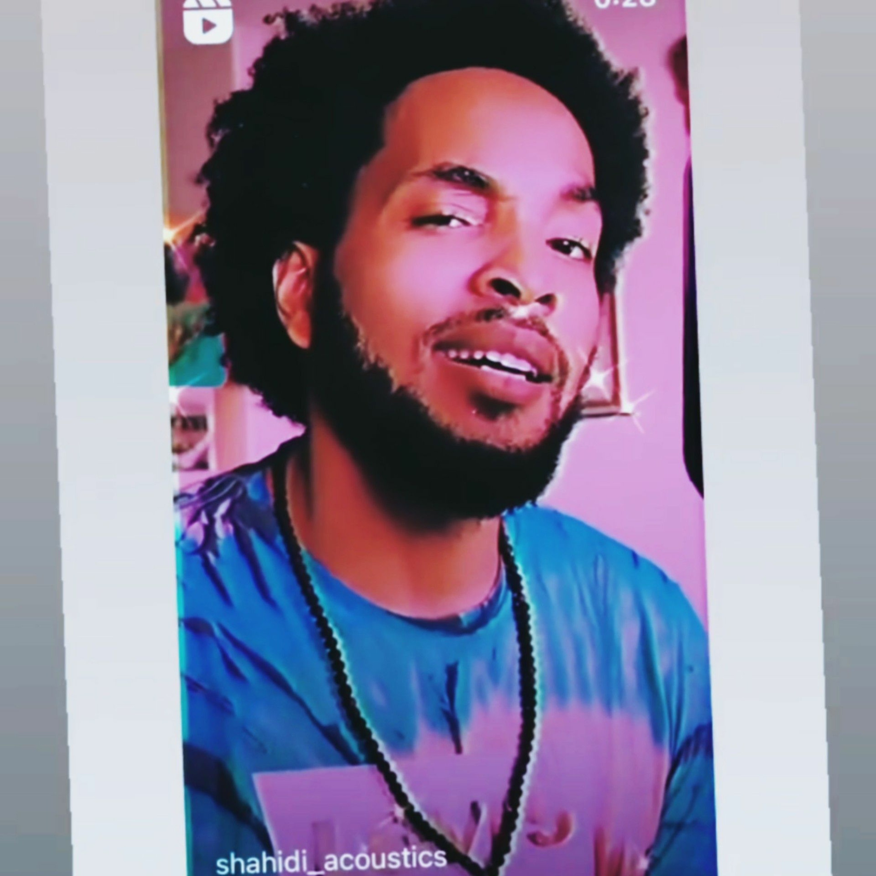 Crazy episode artwork