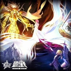 END OR NEXT- Saint Seiya KOTZ Opening