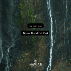 Naviar Broadcast #344 - Fog clears away... – Wednesday 6th November 2024