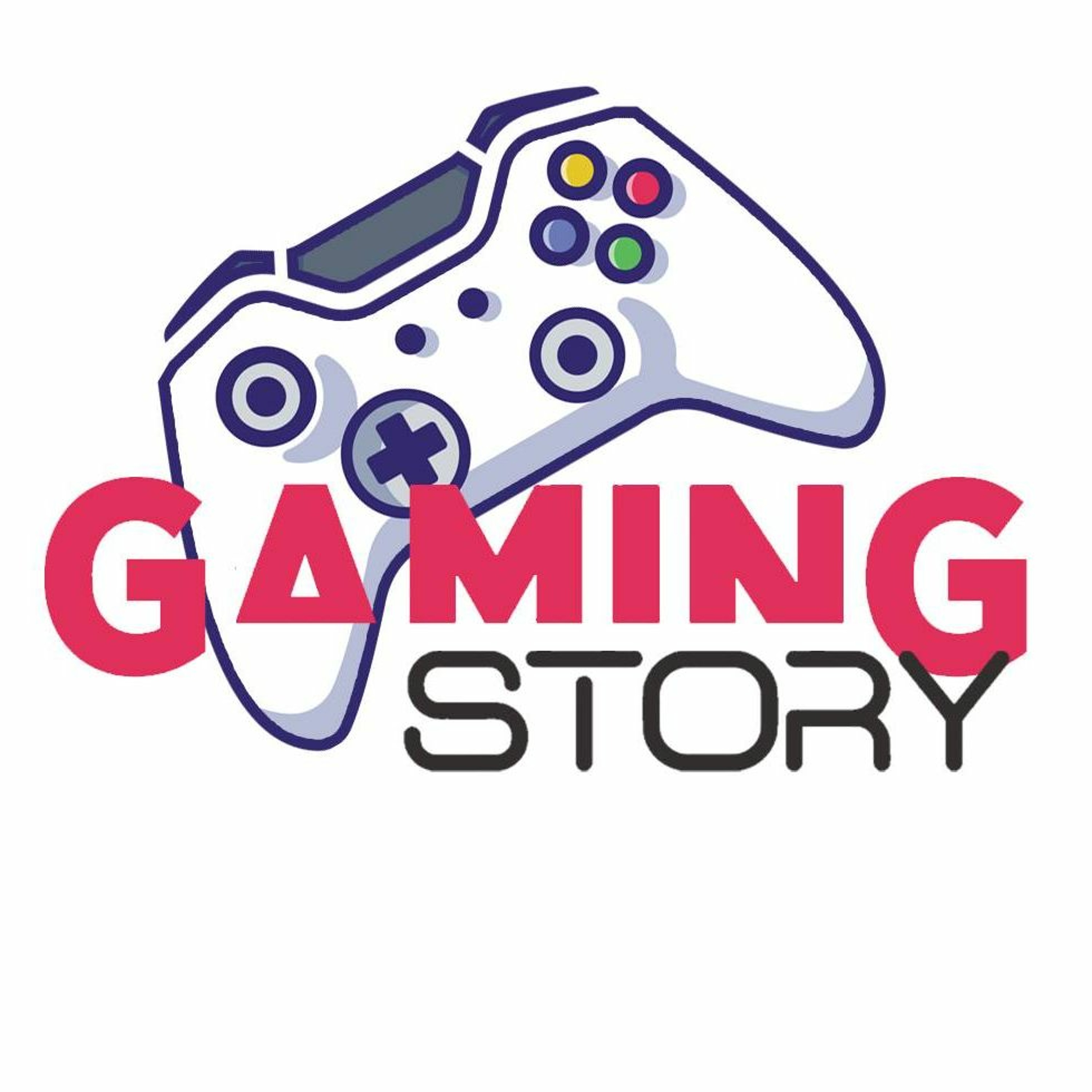 Gaming Story Ep29 : Let's start 2021 with a new vibe ! episode artwork
