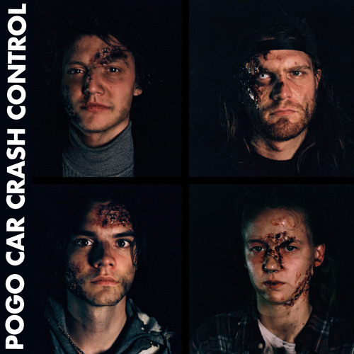 Ouest Track Radio - novembre 2019