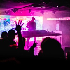 LIVE | Support for Kasablanca | Larimer Lounge