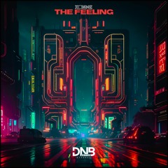 XOHNE - The Feeling [Premiere]