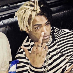 xxxtentacion - i'll be gone soon