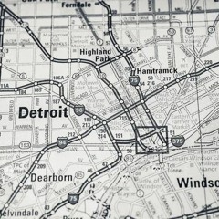 FROM DETROIT TO LONDON City2City