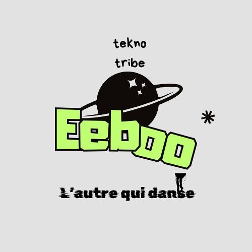 Eeboo- L'autre qui danse