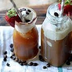 CBOOGIE - STRAWBERRY/CARAMEL <333 (NO FEATURE)