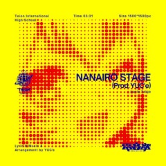 NANAIROSTAGE(denshino Drop Edit)