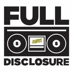 Full Disclosure (Alejandro Peñaloza) REWORK // FREE DOWNLOAD