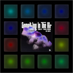 - Something In The Air- Hebbe B Remix