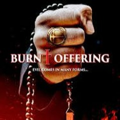 Burnt Offering - One Way In - No Way Out