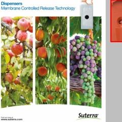 Manejo Regional de Plagas: las opciones de DM Agro en feromonas