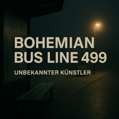 Bohemian Bus Line 499