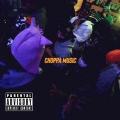 Choppa Music-KASH RAMOS(Prod. By Emkay)