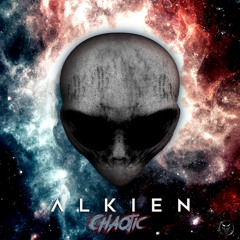 Alkien - Fourth Kind (INTRO)