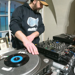 Eclectic Vinyl Set @ LAVinil Record Shop Grand Opening part 1