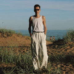 Café Théo Dear II (afternoon Live at Kuznya Cruise)