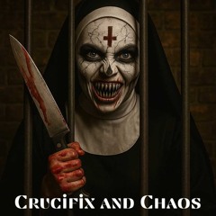 Crucifix and Chaos.