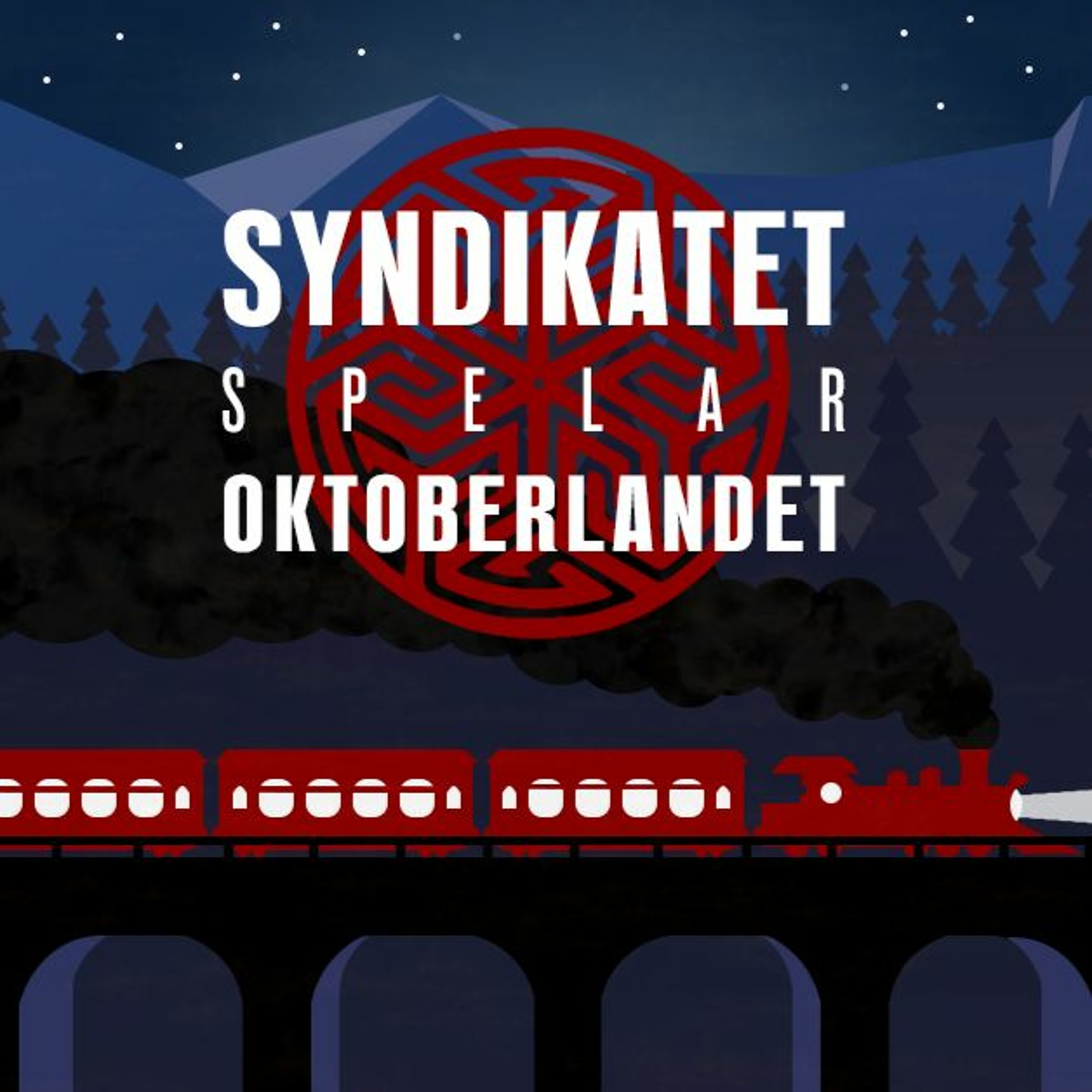 Syndikatet Podcast