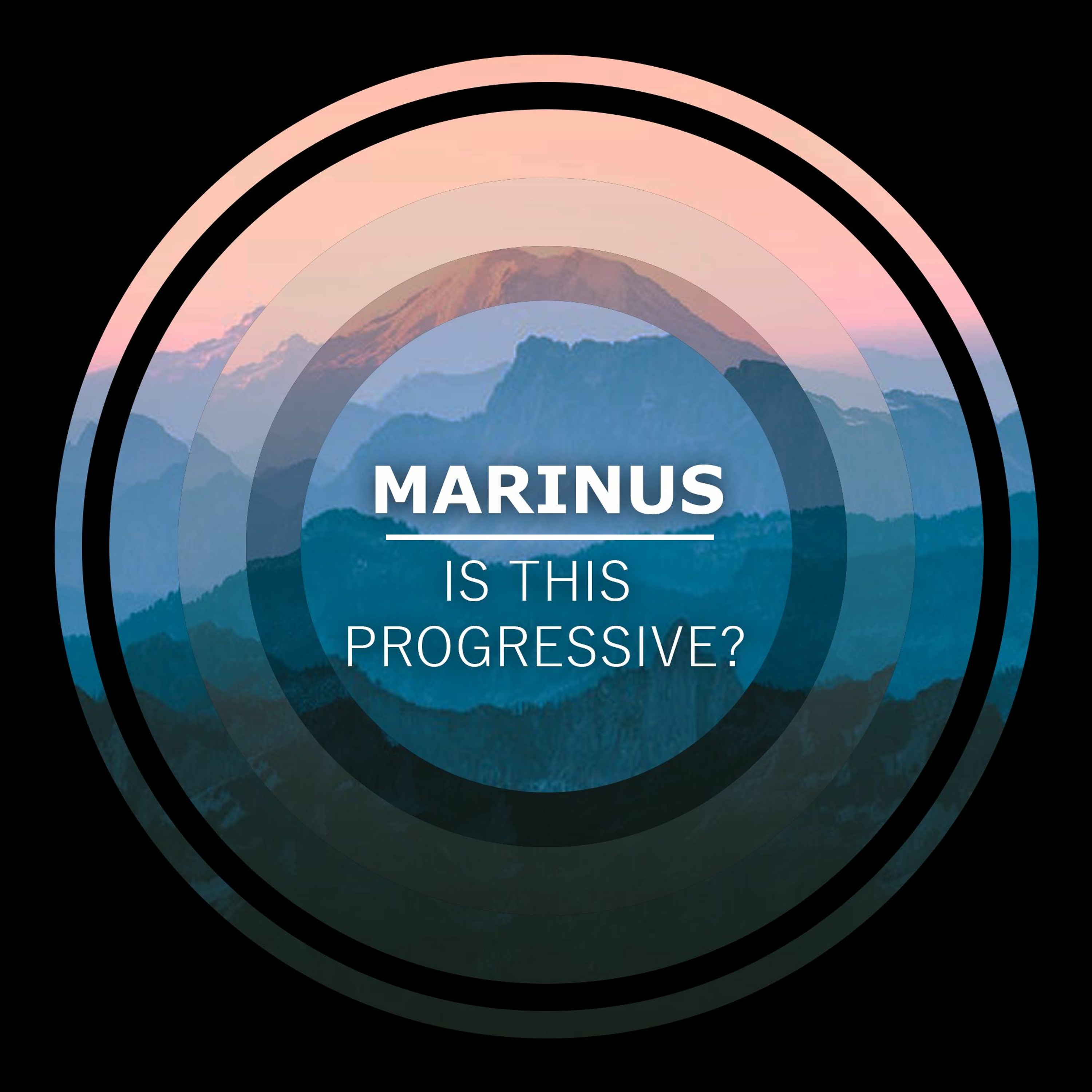 Marinus Productions
