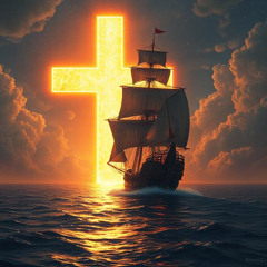 A Vault, A Ship, and God