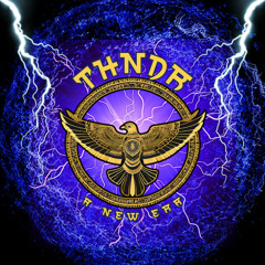 HYENAS - Tyse Nett (THNDR Remix)