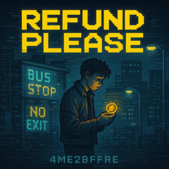 Refund Please