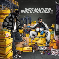 Wegmachen