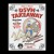 Artwork for Orgy, VSVN & Steamy Bumplings - DSVN Takeaway
