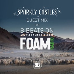 Guest mix for B Beats on FOAM Radio