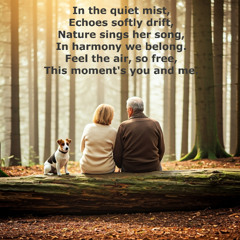 This Moment's You and Me