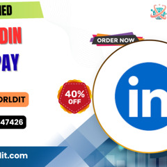 Top-Rated Sites to Buy LinkedIn Verified Accounts 2025