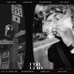 FALKON EPIK RADIO : French DMV Edition