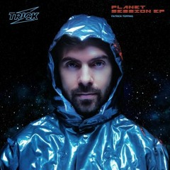 New & hot: Techno