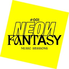 NEON FANTASY #1