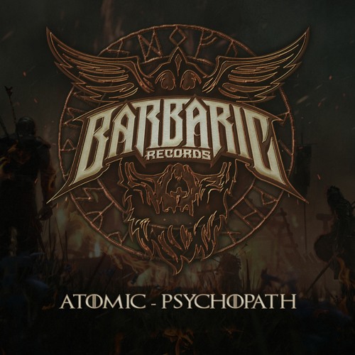 Atomic - Psychopath