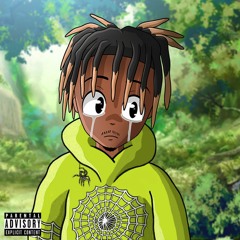 Juice WRLD - Substance Abuse (Prod. Red Limits)